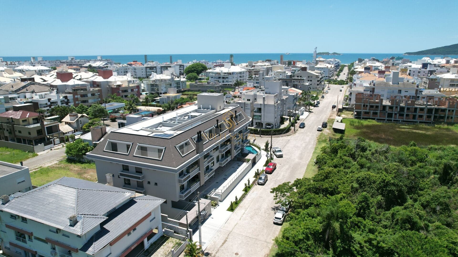 Apartamento em Florianópolis - Ingleses Norte