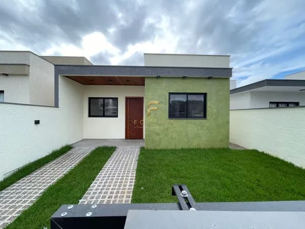 Casa em Florianópolis - Ingleses do Rio Vermelho