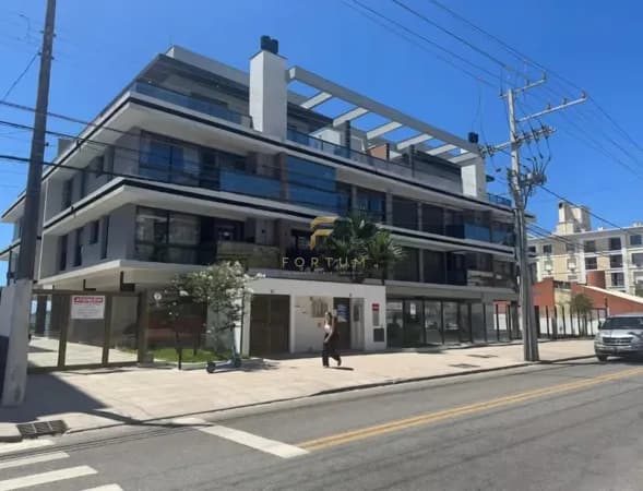 Apartamento em Florianópolis - Ingleses Norte