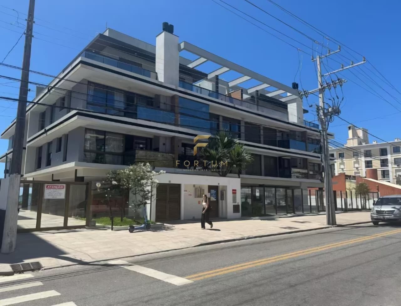 Apartamento em Florianópolis - Ingleses Norte