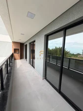 Apartamento em Florianópolis - Ingleses do Rio Vermelho