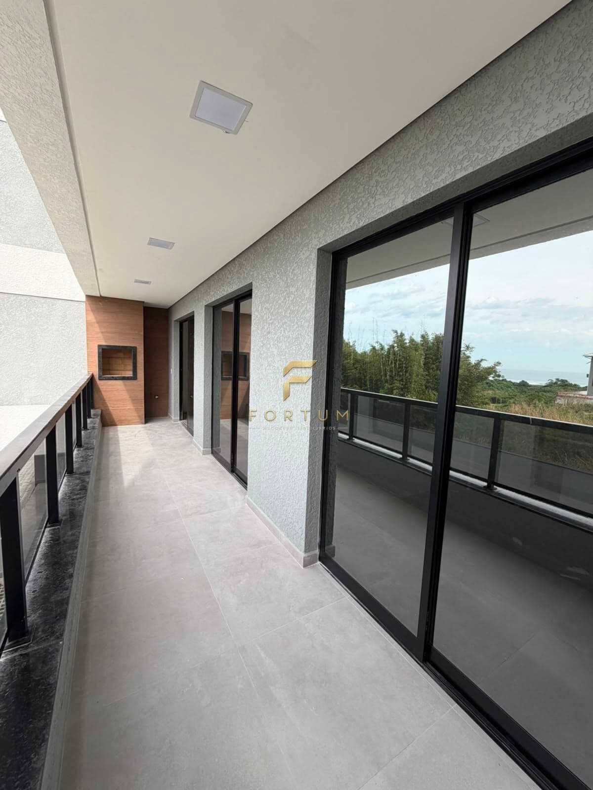 Apartamento em Florianópolis - Ingleses do Rio Vermelho