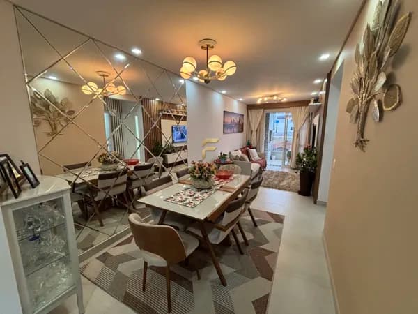 Apartamento em Florianópolis - Ingleses do Rio Vermelho