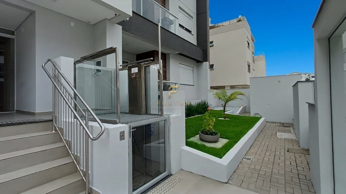 Apartamento em Florianópolis - Ingleses Norte
