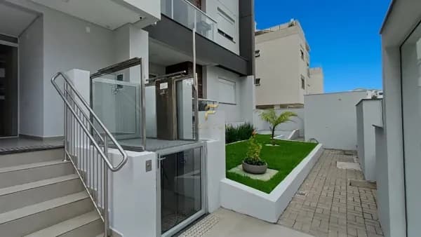 Apartamento em Florianópolis - Ingleses Norte
