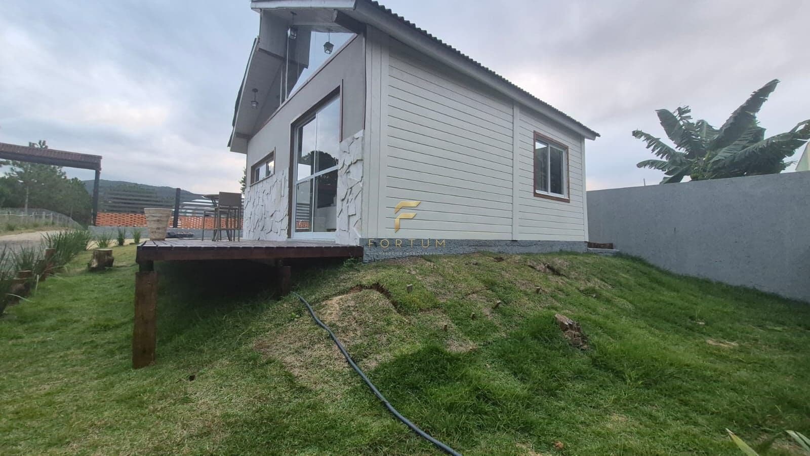 Casa em Florianópolis - Ingleses