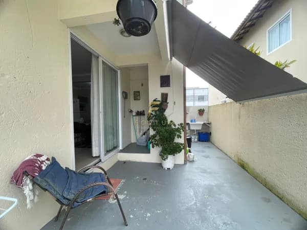 Apartamento em Florianópolis - Ingleses do Rio Vermelho