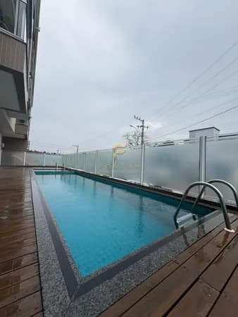 Apartamento em Florianópolis - Canasvieiras