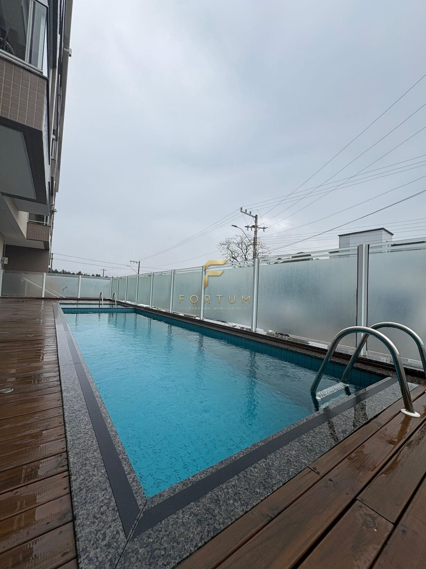 Apartamento em Florianópolis - Canasvieiras