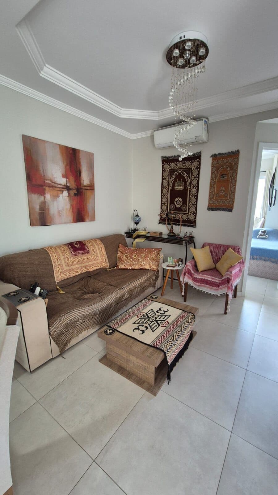 Apartamento em Florianópolis - Ingleses Norte