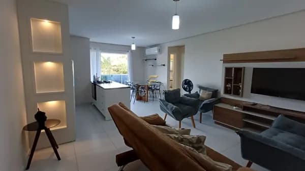 Apartamento em Florianópolis - Ingleses
