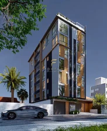 Apartamento em Florianópolis - Ingleses do Rio Vermelho