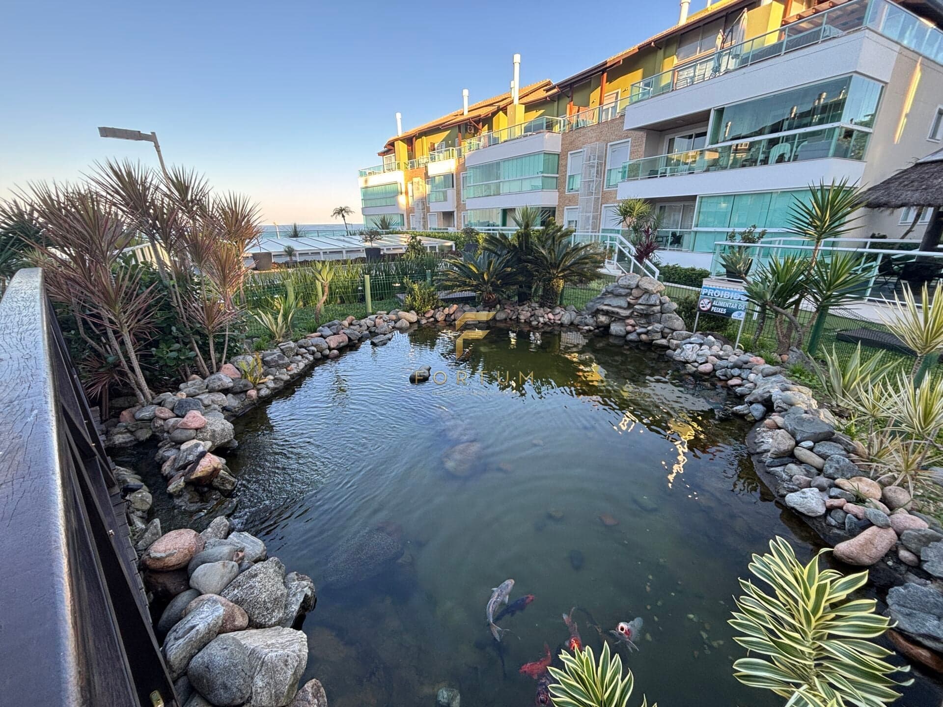 Apartamento em Florianópolis - Santinho