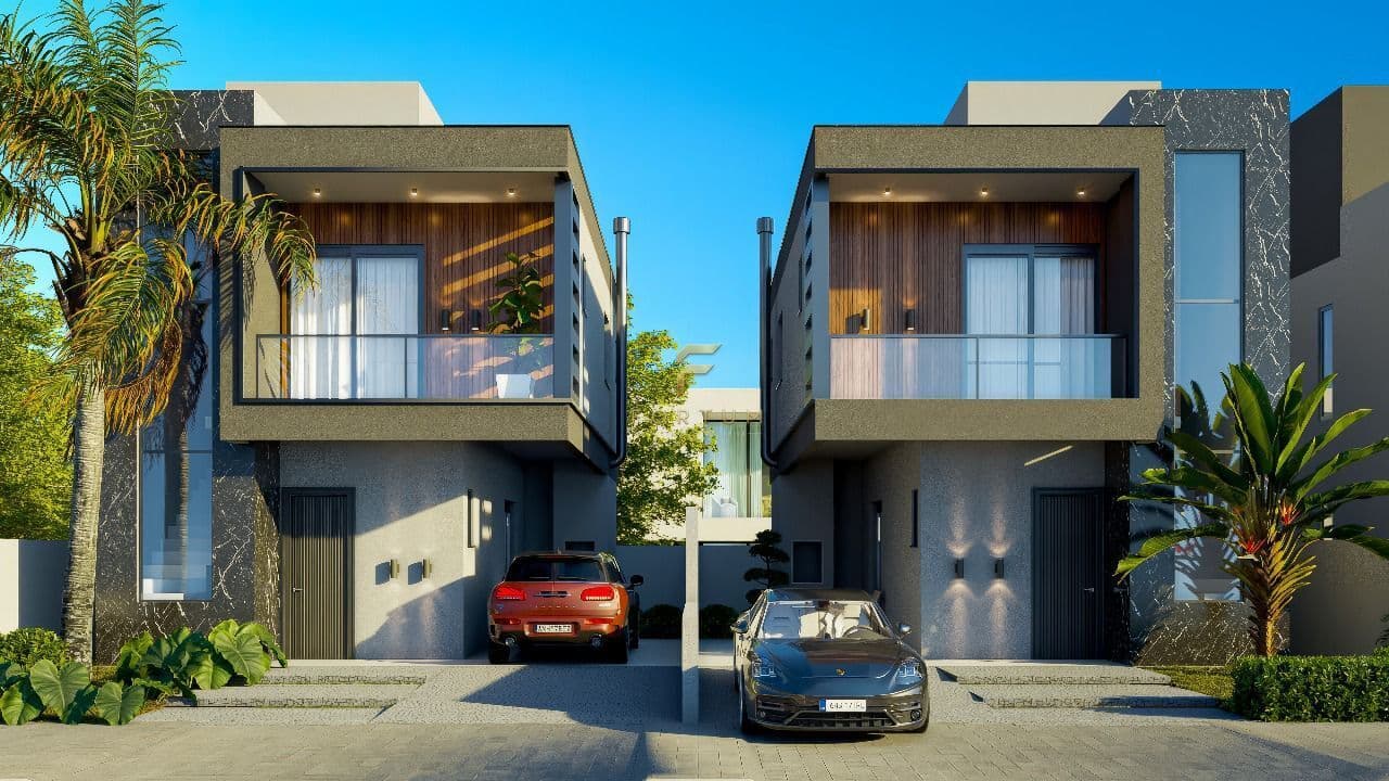 Casa em Florianópolis - Vargem Pequena