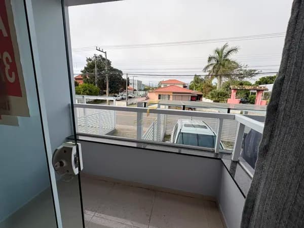 Apartamento em Florianópolis - Ingleses do Rio Vermelho