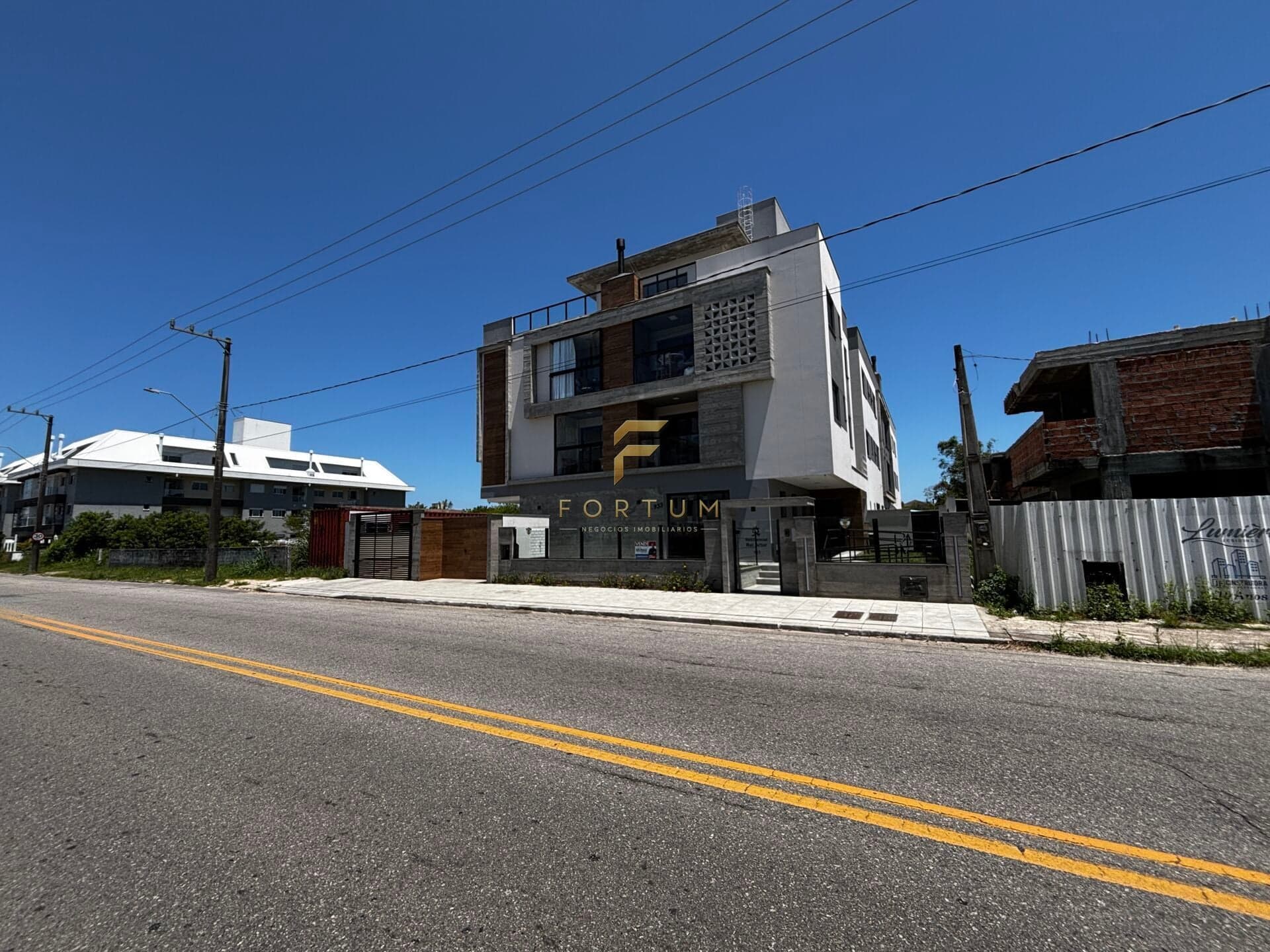 Apartamento em Florianópolis - Ingleses Centro