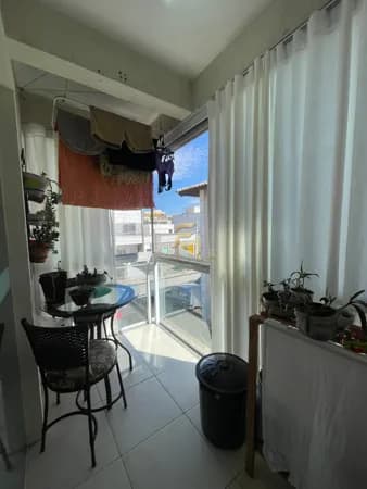 Apartamento em Florianópolis - Ingleses do Rio Vermelho