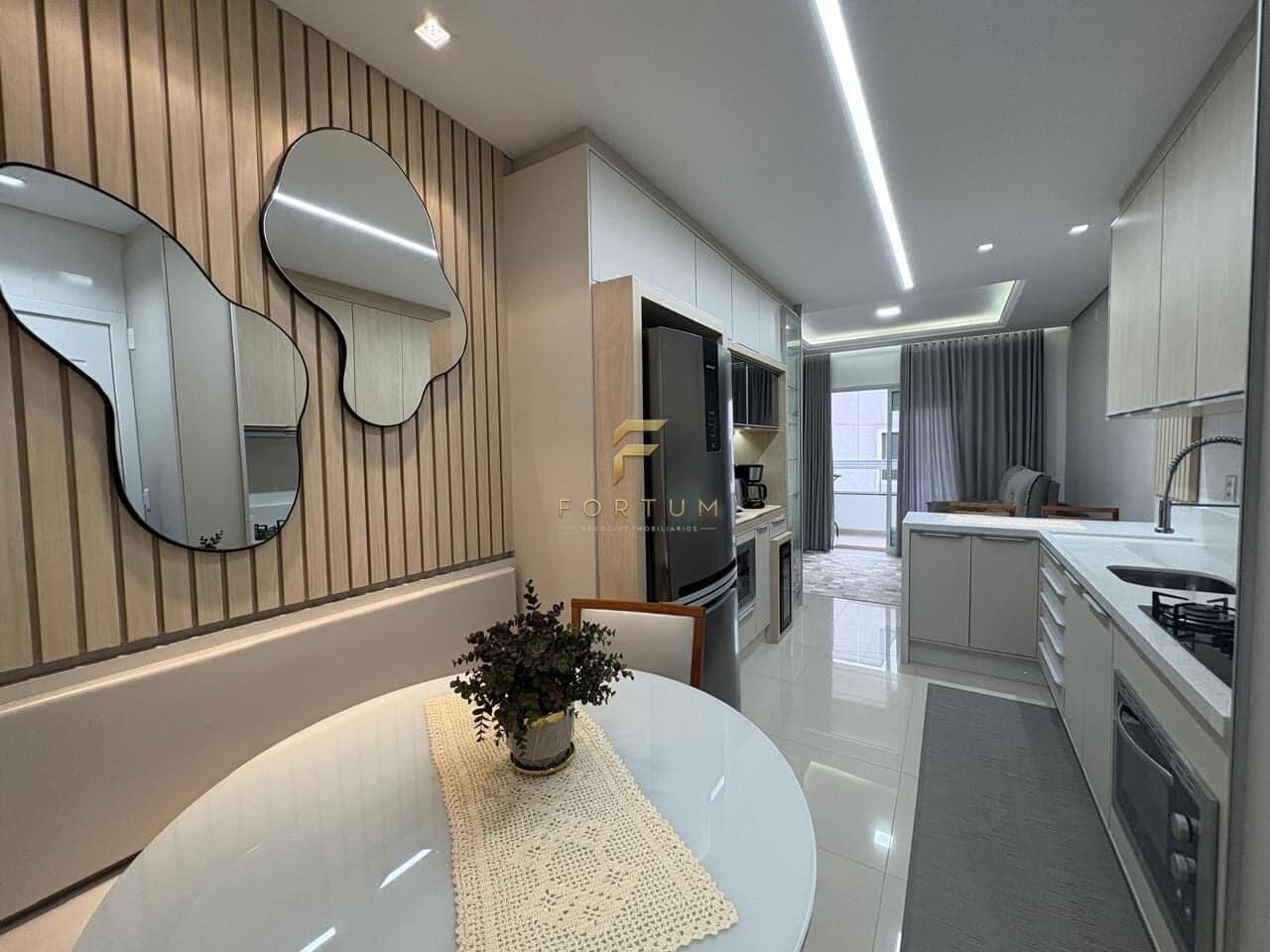 Apartamento em Florianópolis - Ingleses do Rio Vermelho