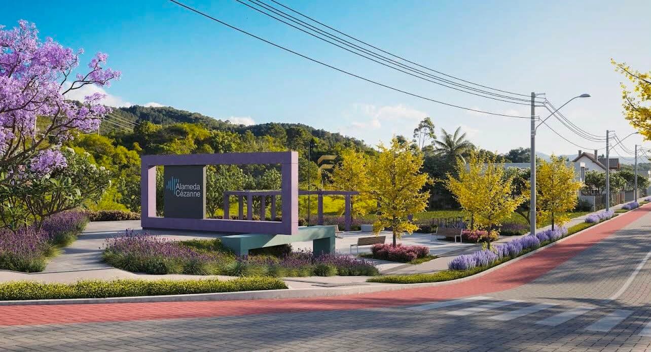 Lote/Terreno em Florianópolis - Canasvieiras