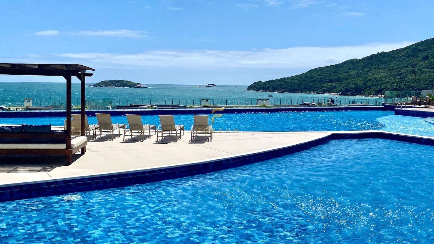 Apartamento em Florianópolis - Ingleses Sul