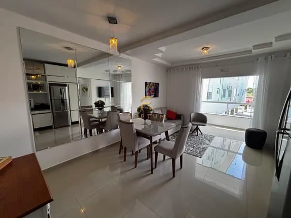 Apartamento em Florianópolis - Ingleses do Rio Vermelho