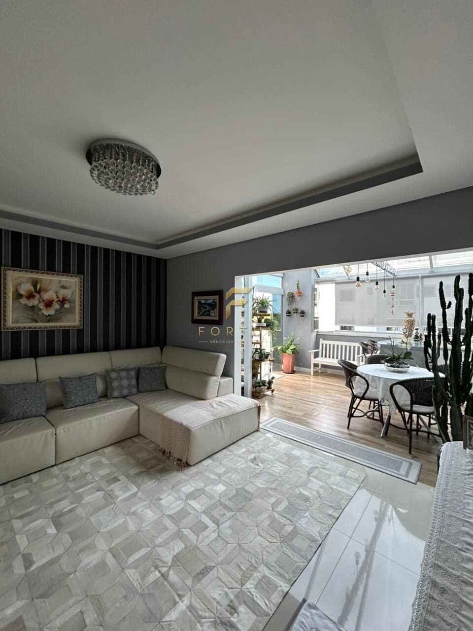Apartamento em Florianópolis - Ingleses Norte