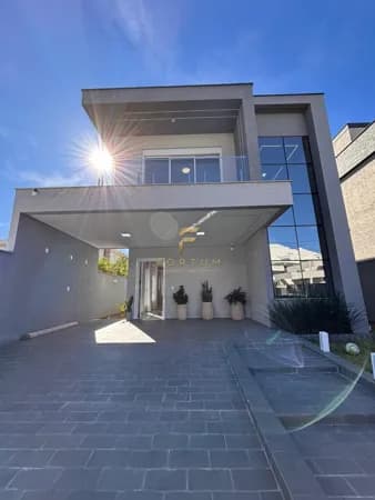 Casa em Florianópolis - Ingleses do Rio Vermelho