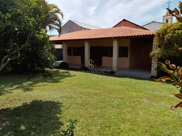 Casa em Florianópolis - Ingleses do Rio Vermelho