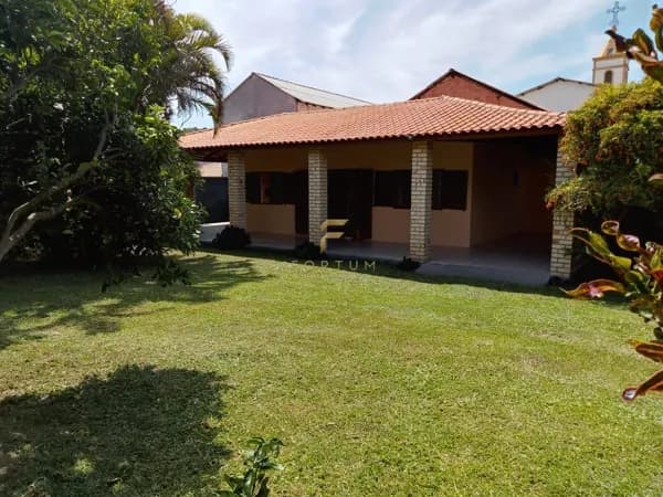 Casa em Florianópolis - Ingleses do Rio Vermelho