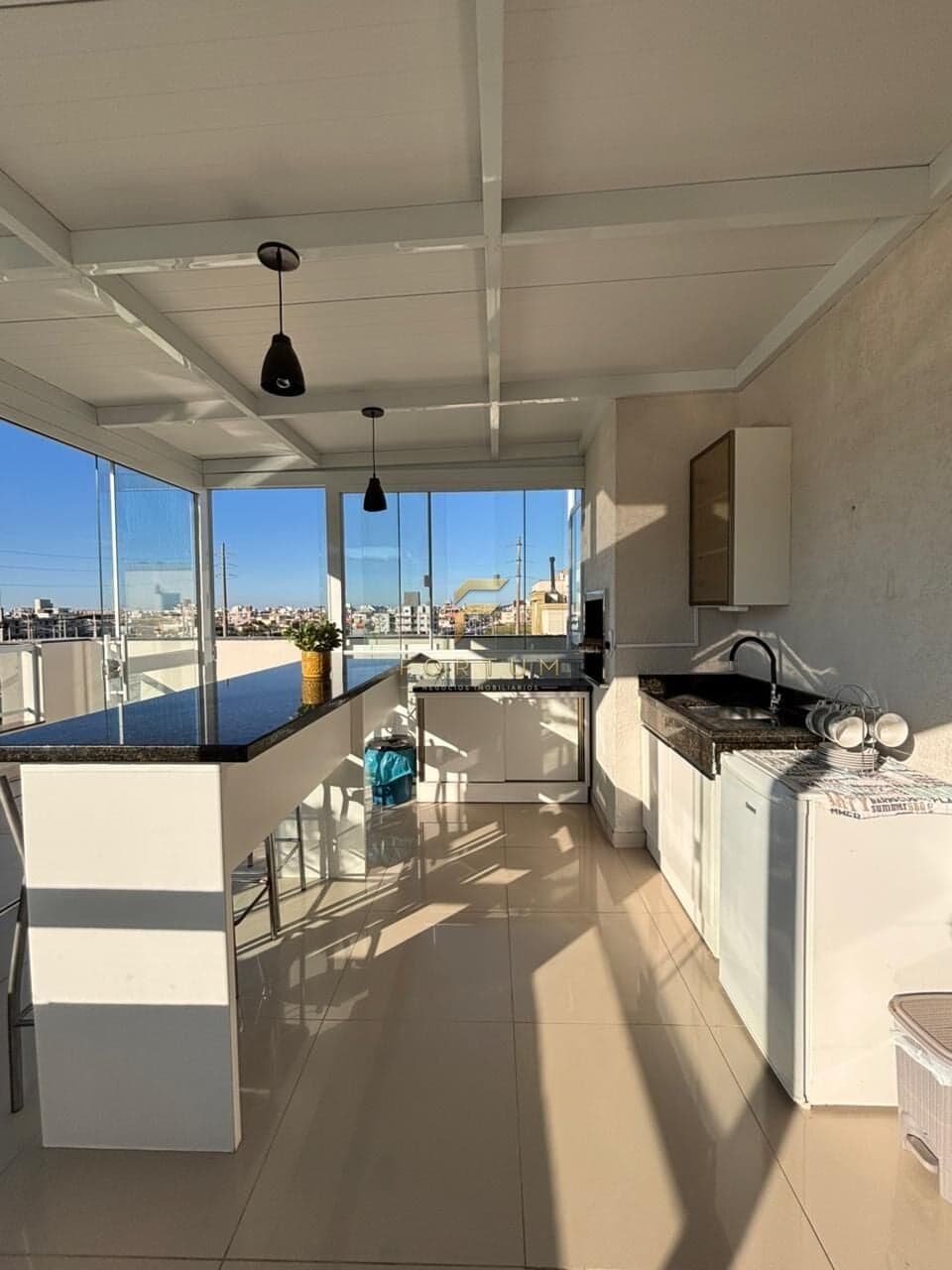 Apartamento em Florianópolis - Ingleses Centro