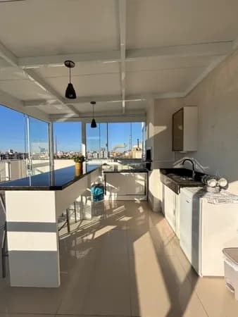 Apartamento em Florianópolis - Ingleses Centro
