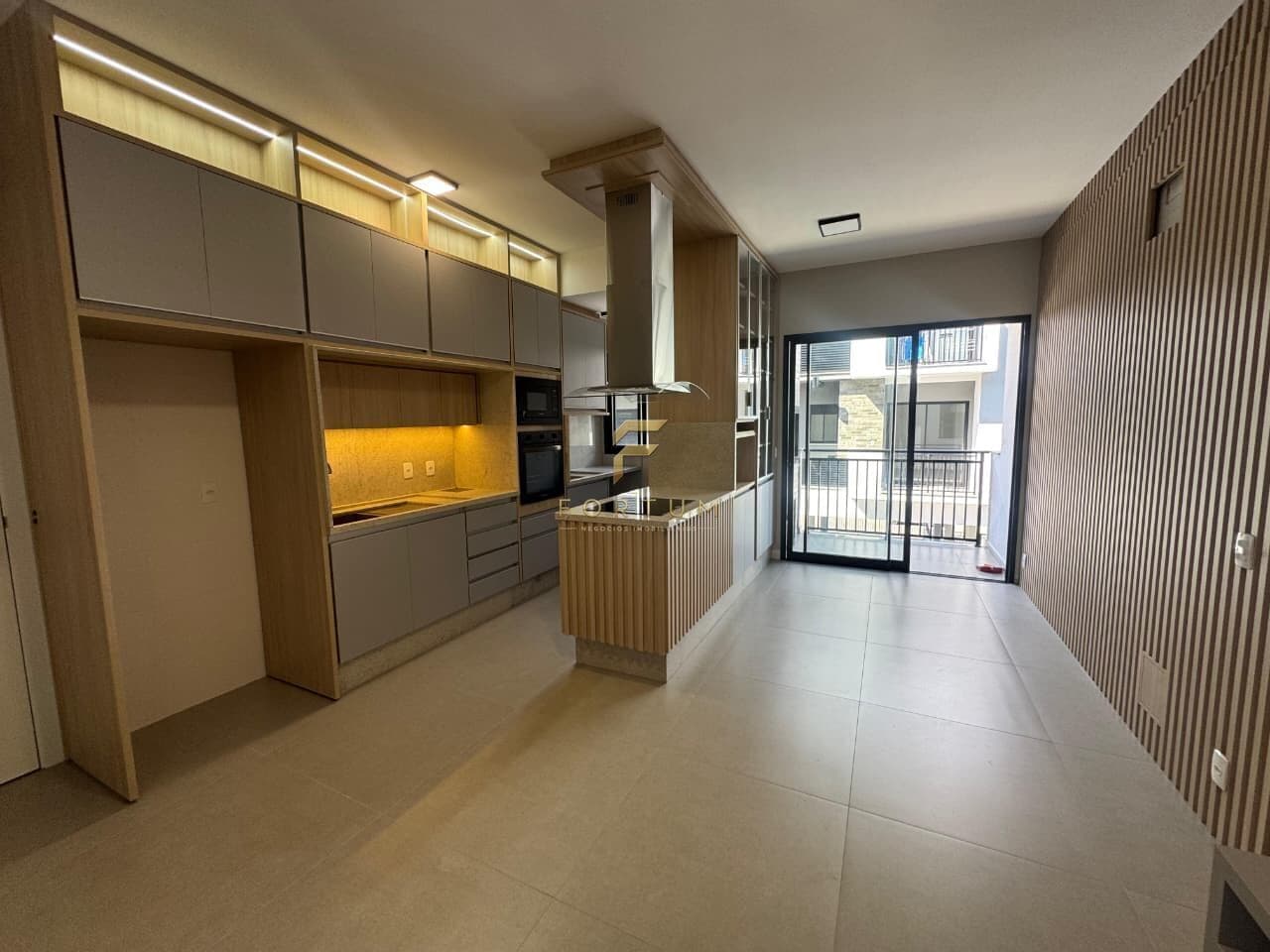 Apartamento em Florianópolis - Cachoeira do Bom Jesus
