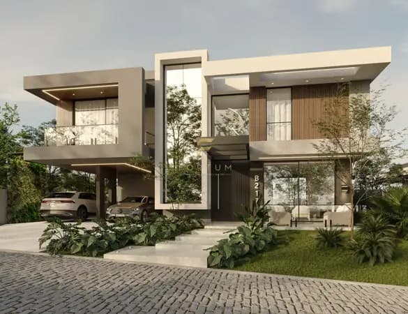 Casa Alto Padrão em condomínio fechado na Praia dos Ingleses R$3.750.000,00