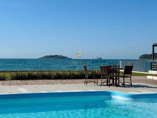 Apartamento em Florianópolis - Ingleses Sul