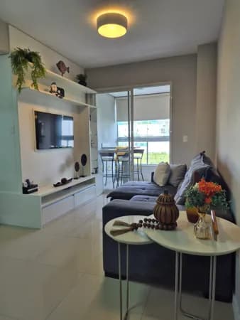 Apartamento em Florianópolis - Ingleses do Rio Vermelho