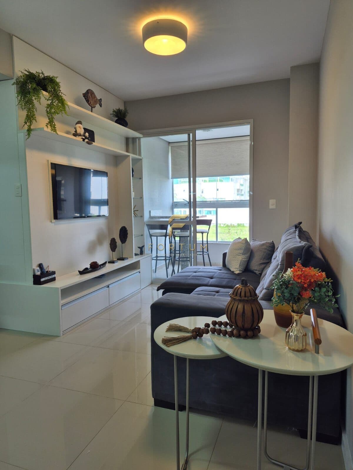 Apartamento em Florianópolis - Ingleses do Rio Vermelho