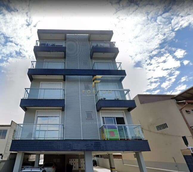 Apartamento em Florianópolis - Ingleses do Rio Vermelho