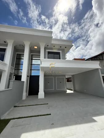 Casa em Florianópolis - Ingleses