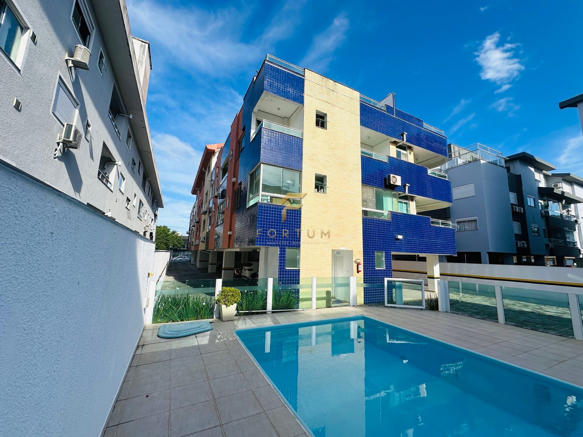Apartamento em Florianópolis - Ingleses do Rio Vermelho