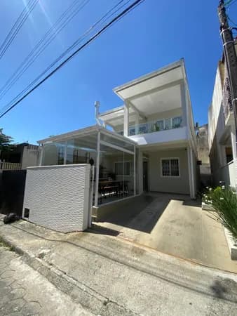 Casa em Florianópolis - Ingleses do Rio Vermelho