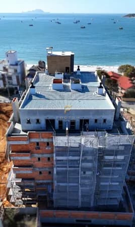 Apartamento em Florianópolis - Ingleses Norte