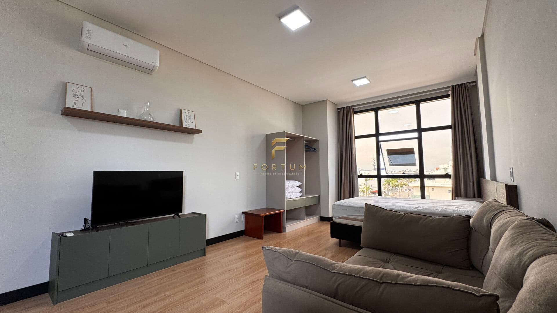 Apartamento em Florianópolis - Ingleses Norte