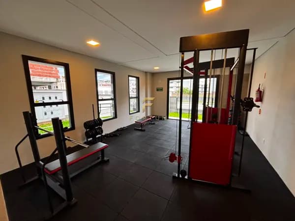 Apartamento em Florianópolis - Ingleses Centro