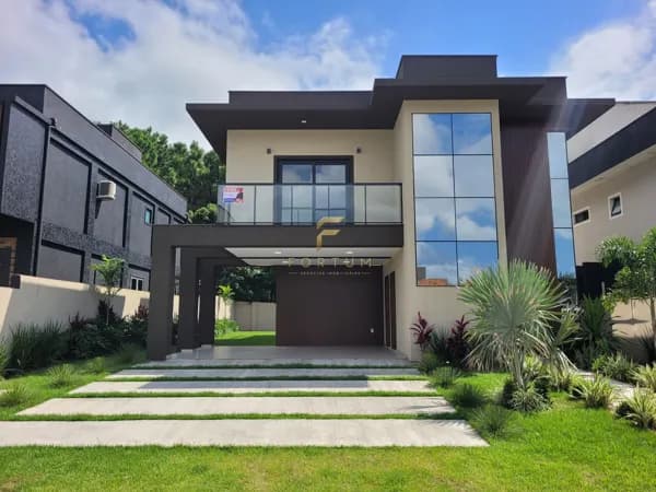 Casa em Florianópolis - Rio Vermelho