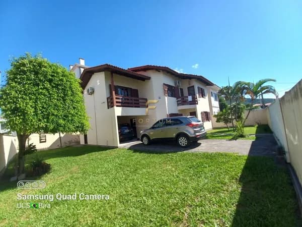 Apartamento em Florianópolis - Ingleses do Rio Vermelho