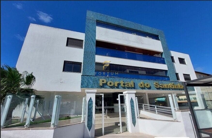 Apartamento em Florianópolis - Ingleses Norte