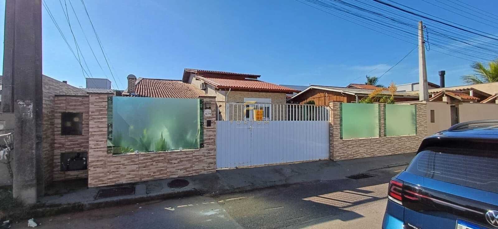 Casa em Florianópolis - Ingleses Norte
