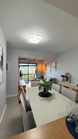 Apartamento em Florianópolis - Ingleses Norte
