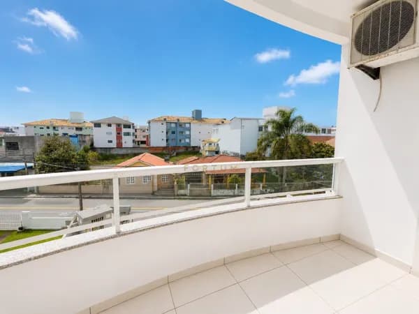 Apartamento em Florianópolis - Ingleses do Rio Vermelho