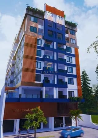 Apartamento em Florianópolis - Ingleses Sul